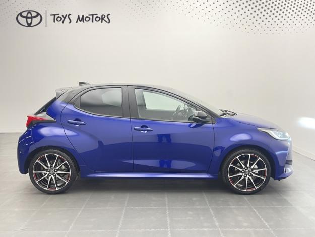 TOYOTA Yaris Hybride 130h GR SPORT  