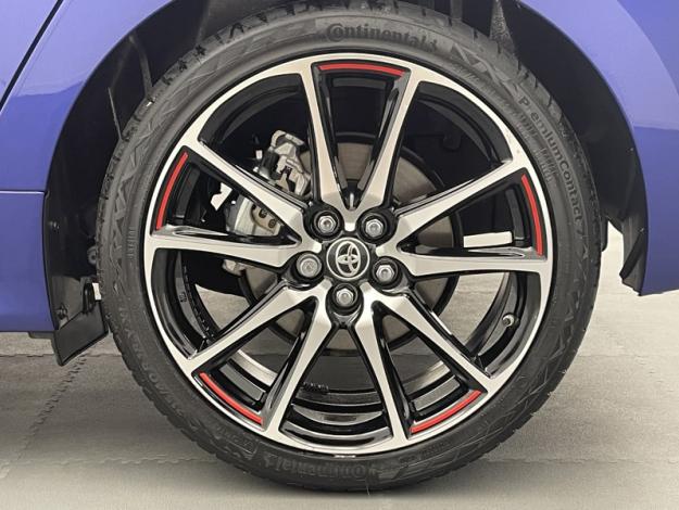 TOYOTA Yaris Hybride 130h GR SPORT  