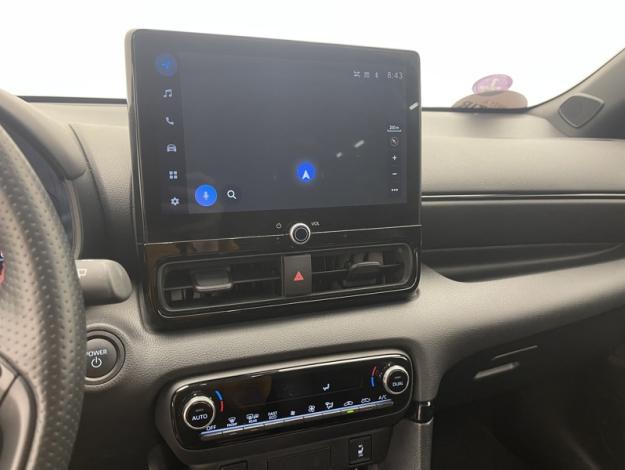 TOYOTA Yaris Hybride 130h GR SPORT  