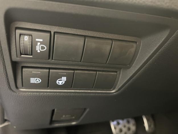 TOYOTA Yaris Hybride 130h GR SPORT  