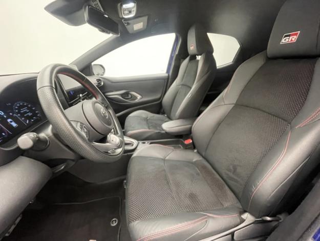 TOYOTA Yaris Hybride 130h GR SPORT  