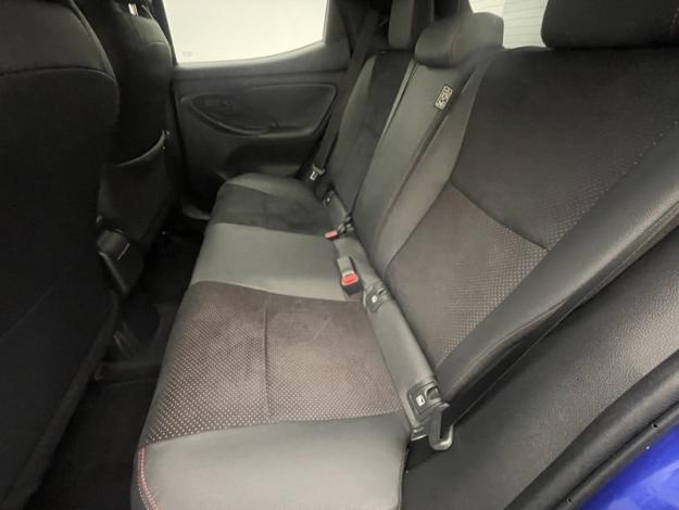 TOYOTA Yaris Hybride 130h GR SPORT  