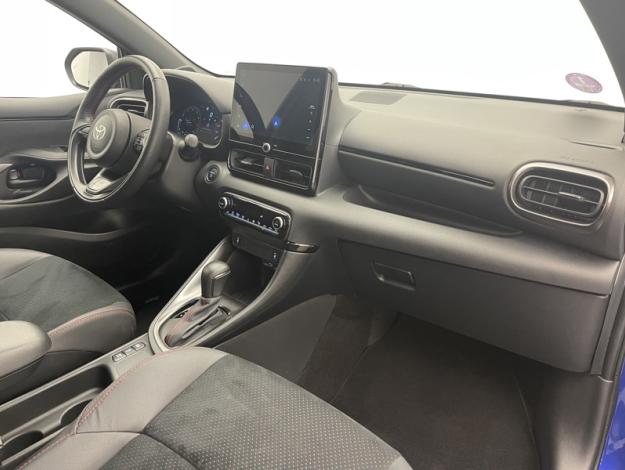 TOYOTA Yaris Hybride 130h GR SPORT  