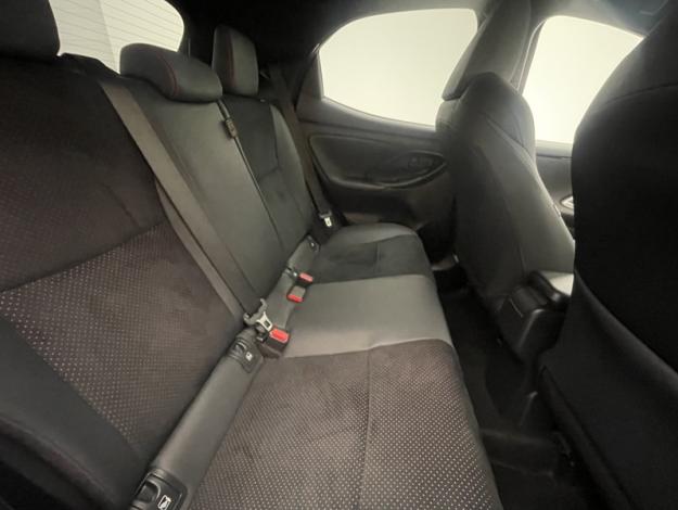 TOYOTA Yaris Hybride 130h GR SPORT  