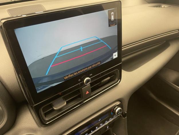 TOYOTA Yaris Hybride 130h GR SPORT  