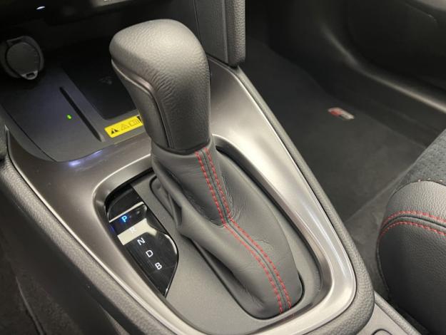 TOYOTA Yaris Cross 1.5 HYBRID 130H GR SPORT  PACK TECHNO + TO