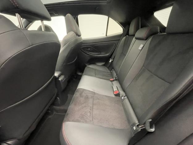 TOYOTA Yaris Cross 1.5 HYBRID 130H GR SPORT  PACK TECHNO + TO