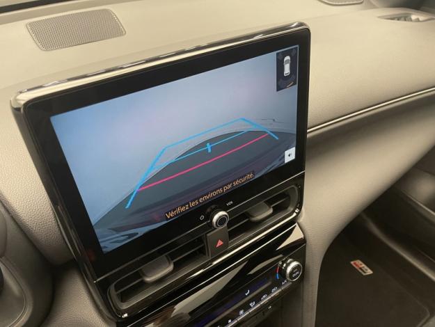 TOYOTA Yaris Cross 1.5 HYBRID 130H GR SPORT  PACK TECHNO + TO