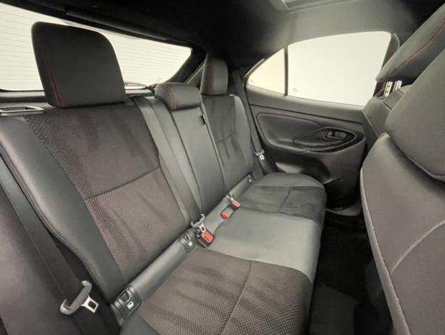 TOYOTA Yaris Cross 1.5 HYBRID 130H GR SPORT  PACK TECHNO + TO