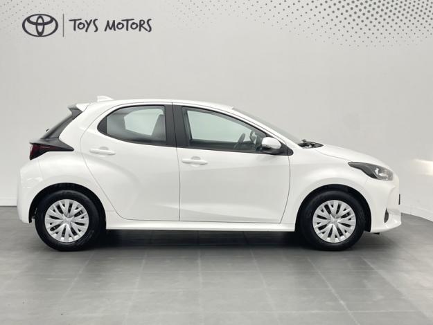 TOYOTA Yaris Hybride 116h Dynamic  