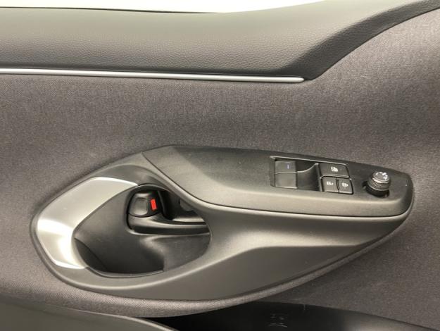 TOYOTA Yaris Hybride 116h Dynamic  