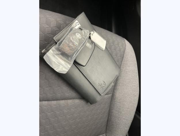 TOYOTA Yaris Hybride 116h Dynamic  