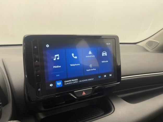 TOYOTA Yaris Hybride 116h Dynamic  