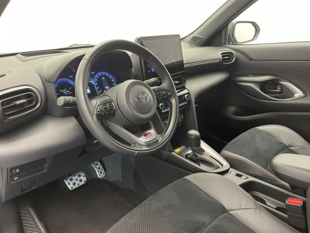 TOYOTA Yaris Cross 1.5 HYBRID 130H GR SPORT  