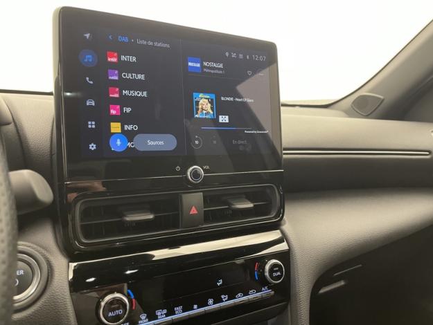 TOYOTA Yaris Cross 1.5 HYBRID 130H GR SPORT  