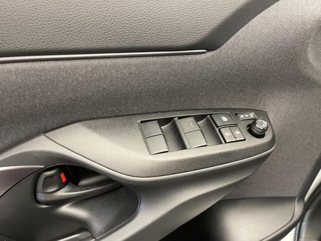 TOYOTA Yaris Cross 1.5 HYBRID 130H GR SPORT  