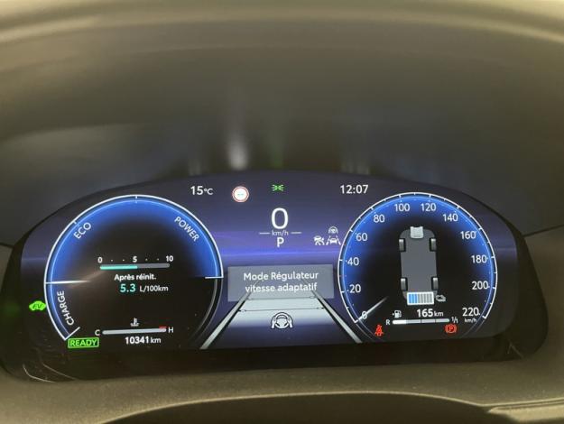 TOYOTA Yaris Cross 1.5 HYBRID 130H GR SPORT  