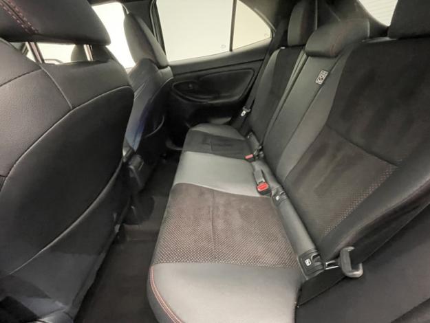 TOYOTA Yaris Cross 1.5 HYBRID 130H GR SPORT  