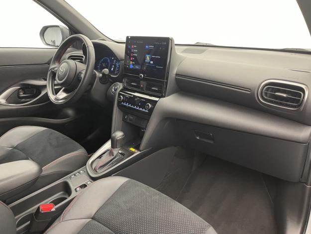 TOYOTA Yaris Cross 1.5 HYBRID 130H GR SPORT  