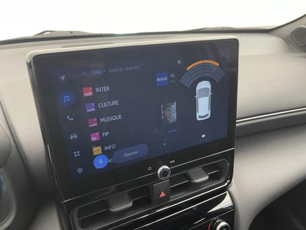 TOYOTA Yaris Cross 1.5 HYBRID 130H GR SPORT  