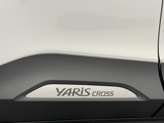 TOYOTA Yaris Cross 1.5 HYBRID 130H GR SPORT  
