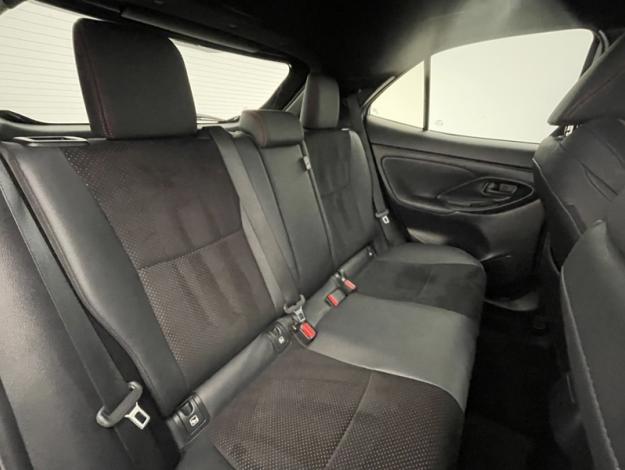 TOYOTA Yaris Cross 1.5 HYBRID 130H GR SPORT  