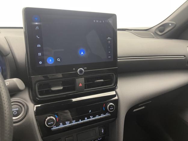 TOYOTA Yaris Cross 1.5 HYBRID 130H GR SPORT  PACK TECHNO