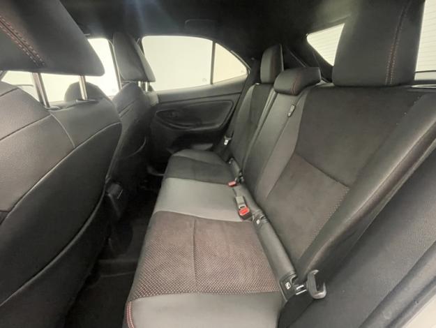 TOYOTA Yaris Cross 1.5 HYBRID 130H GR SPORT  PACK TECHNO