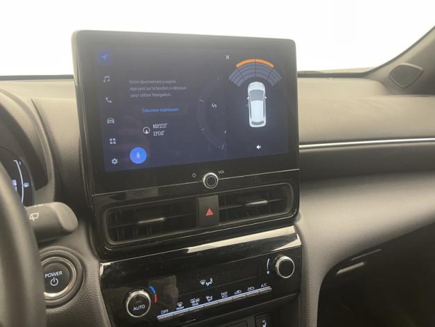 TOYOTA Yaris Cross 1.5 HYBRID 130H DESIGN  