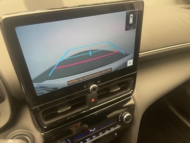 TOYOTA Yaris Cross 1.5 HYBRID 130H DESIGN  