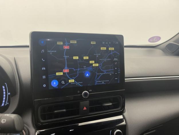 TOYOTA Yaris Cross 1.5 HYBRID 130H DESIGN  