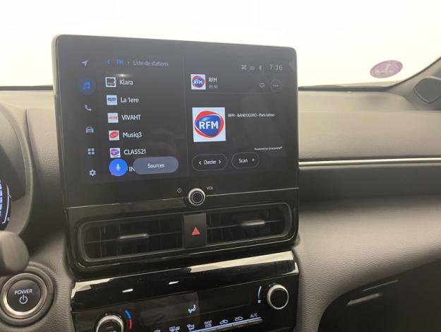 TOYOTA Yaris Cross 1.5 HYBRID 130H DESIGN  