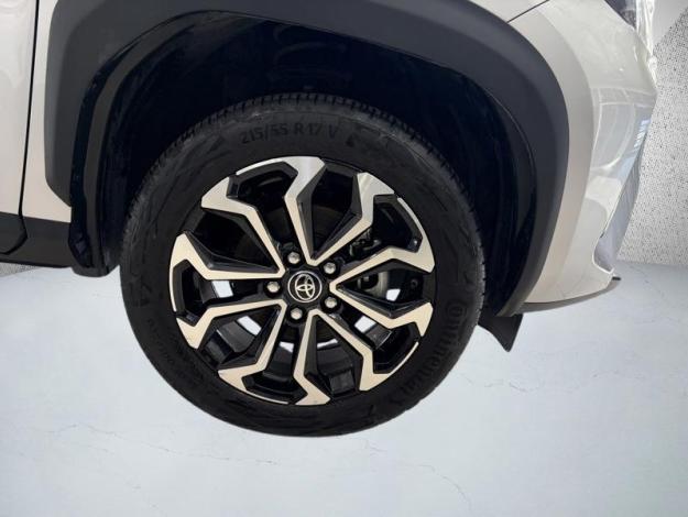 TOYOTA Yaris Cross 1.5 HYBRID 116H DESIGN   