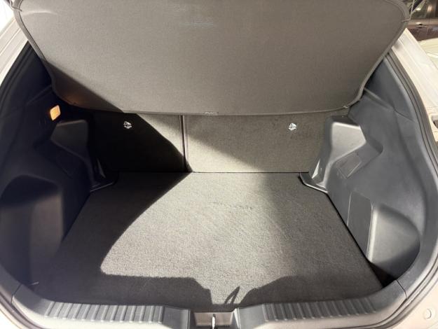 TOYOTA Yaris Cross 1.5 HYBRID 116H DESIGN   