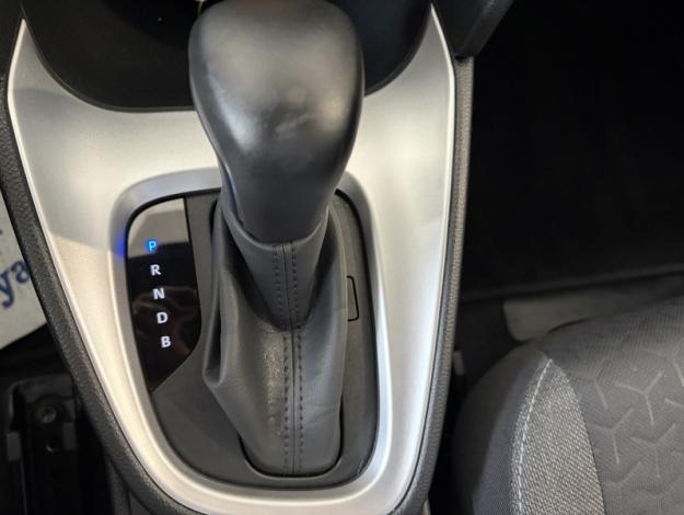 TOYOTA Yaris Cross 1.5 HYBRID 116H DESIGN   