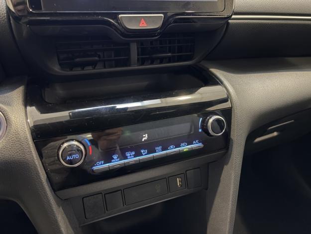TOYOTA Yaris Cross 1.5 HYBRID 116H DESIGN   
