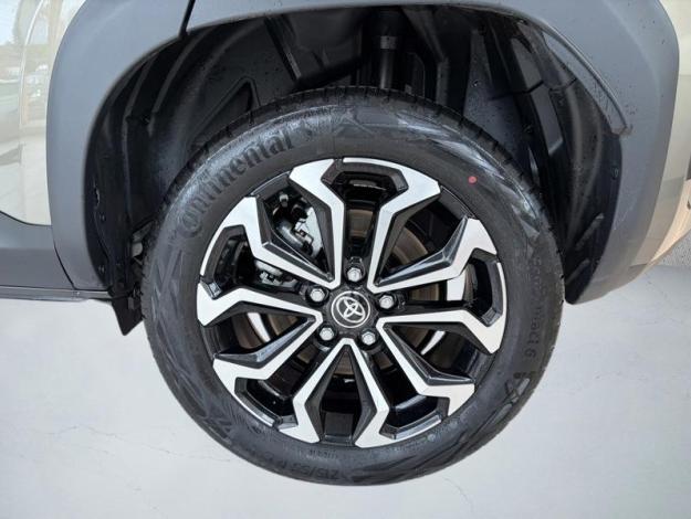 TOYOTA Yaris Cross 1.5 HYBRID 116H DESIGN   