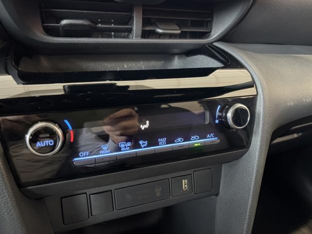 TOYOTA Yaris Cross 1.5 HYBRID 116H DESIGN   