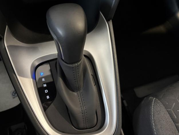 TOYOTA Yaris Cross 1.5 HYBRID 116H DESIGN   