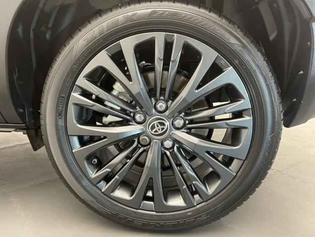 TOYOTA Yaris Cross 1.5 HYBRID 116H TRAIL   PACK TECHNO 