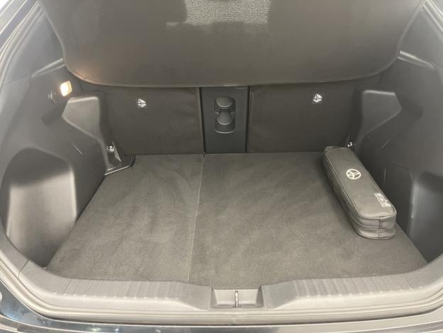 TOYOTA Yaris Cross 1.5 HYBRID 116H TRAIL   PACK TECHNO 