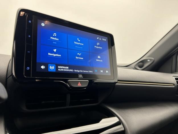 TOYOTA Yaris Cross 1.5 HYBRID 116H TRAIL   PACK TECHNO 