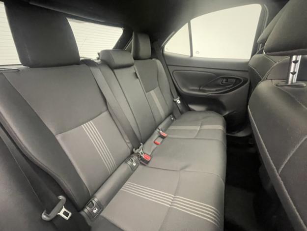 TOYOTA Yaris Cross 1.5 HYBRID 116H TRAIL   PACK TECHNO 