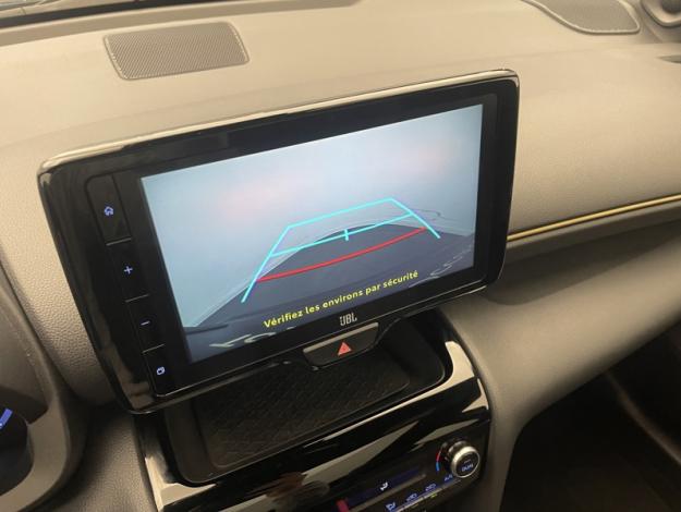 TOYOTA Yaris Cross 1.5 HYBRID 116H TRAIL   PACK TECHNO 