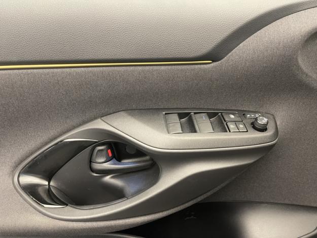 TOYOTA Yaris Cross 1.5 HYBRID 116H TRAIL   PACK TECHNO 