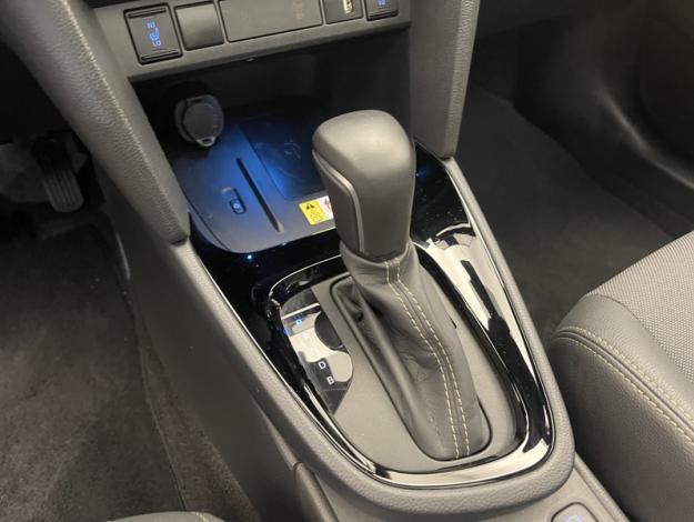 TOYOTA Yaris Cross 1.5 HYBRID 116H TRAIL   PACK TECHNO 