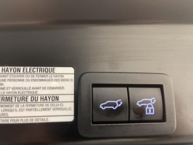 TOYOTA Yaris Cross 1.5 HYBRID 116H TRAIL   PACK TECHNO 