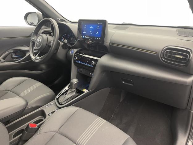 TOYOTA Yaris Cross 1.5 HYBRID 116H TRAIL   PACK TECHNO 