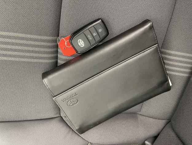 TOYOTA Yaris Cross 1.5 HYBRID 116H TRAIL   PACK TECHNO 