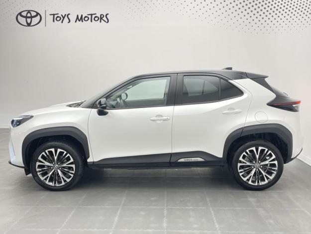 TOYOTA Yaris Cross 1.5 HYBRID 116H COLLECTION  